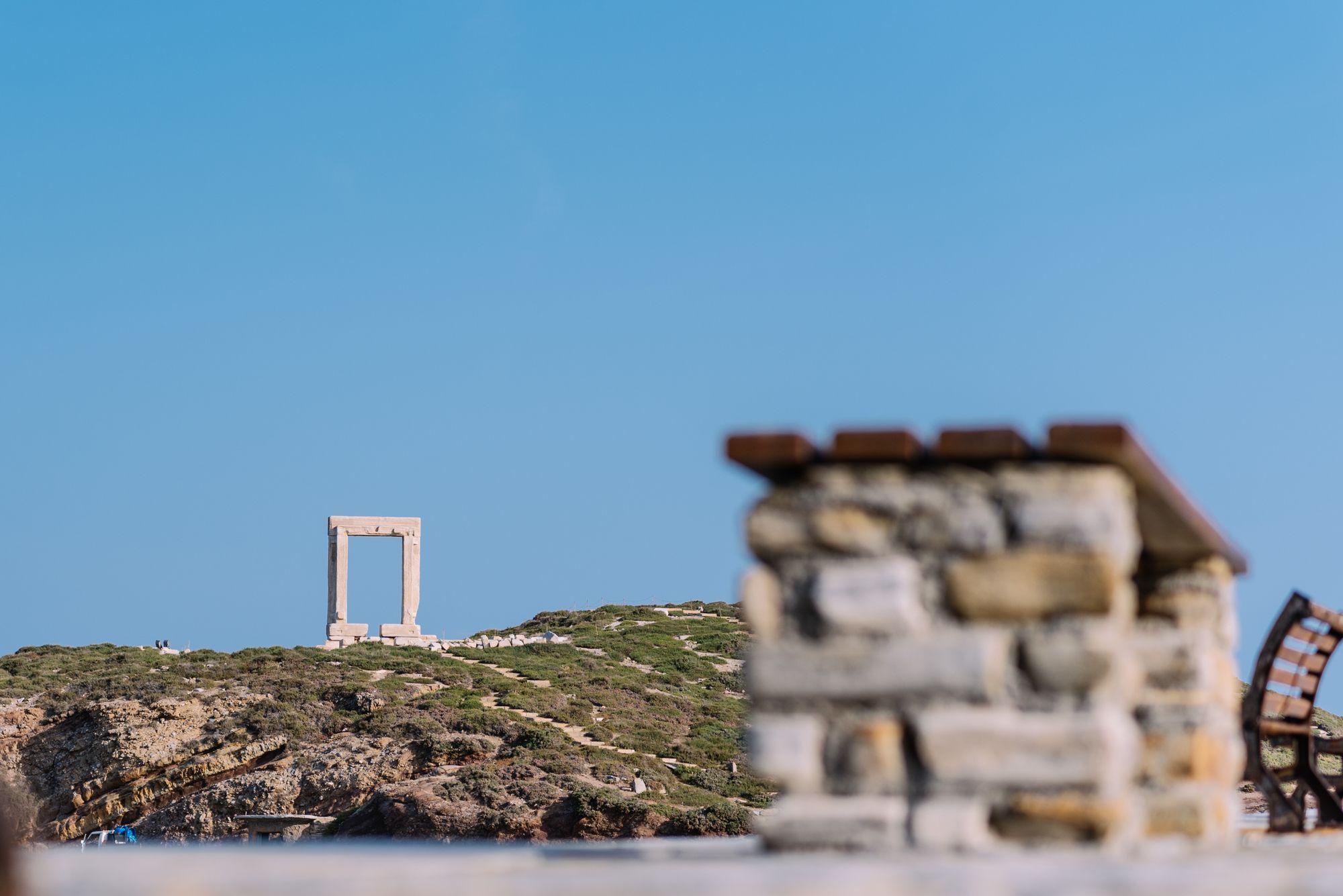 Villa Thimianos Engaraí Esterno foto