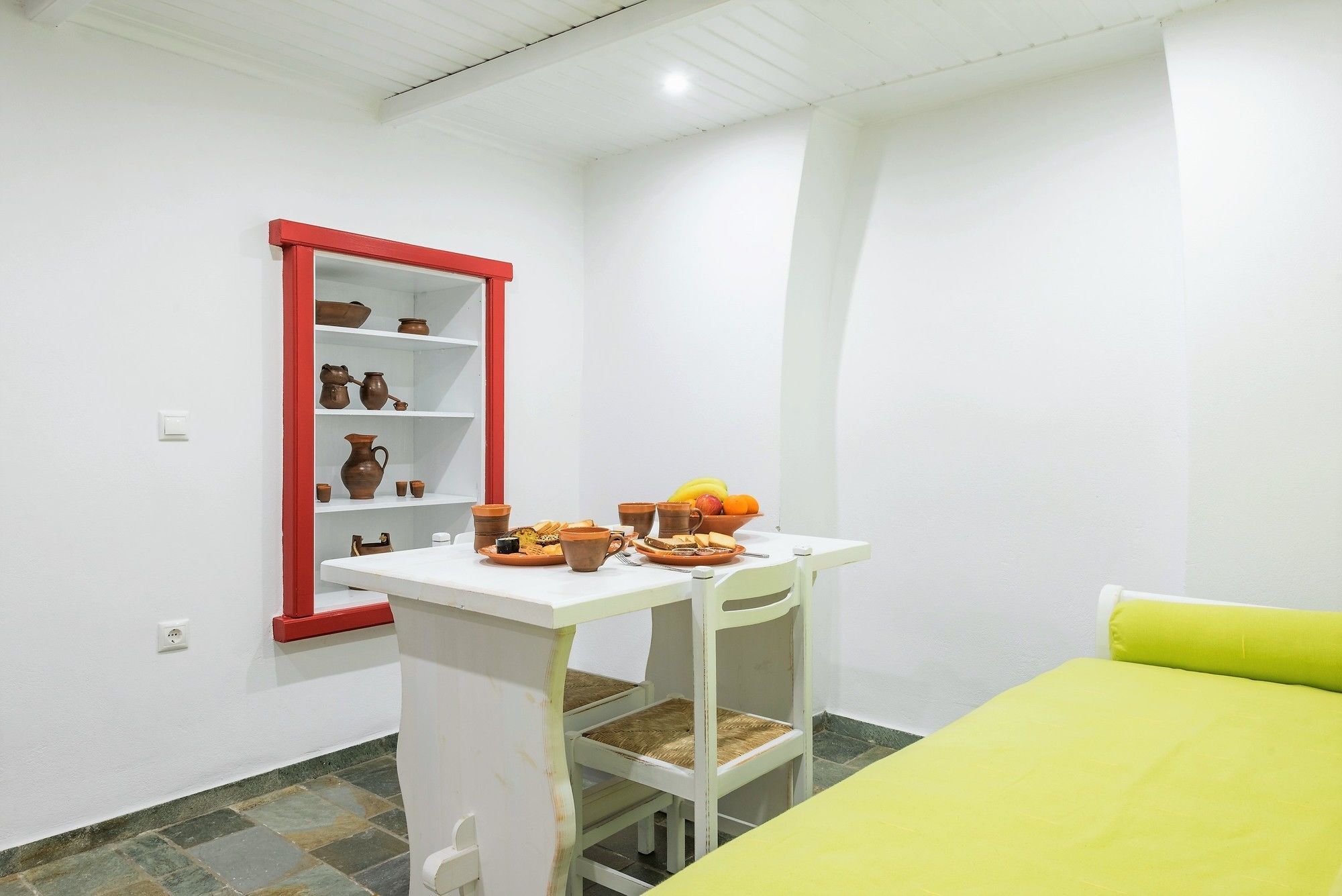 Villa Thimianos Engaraí Esterno foto