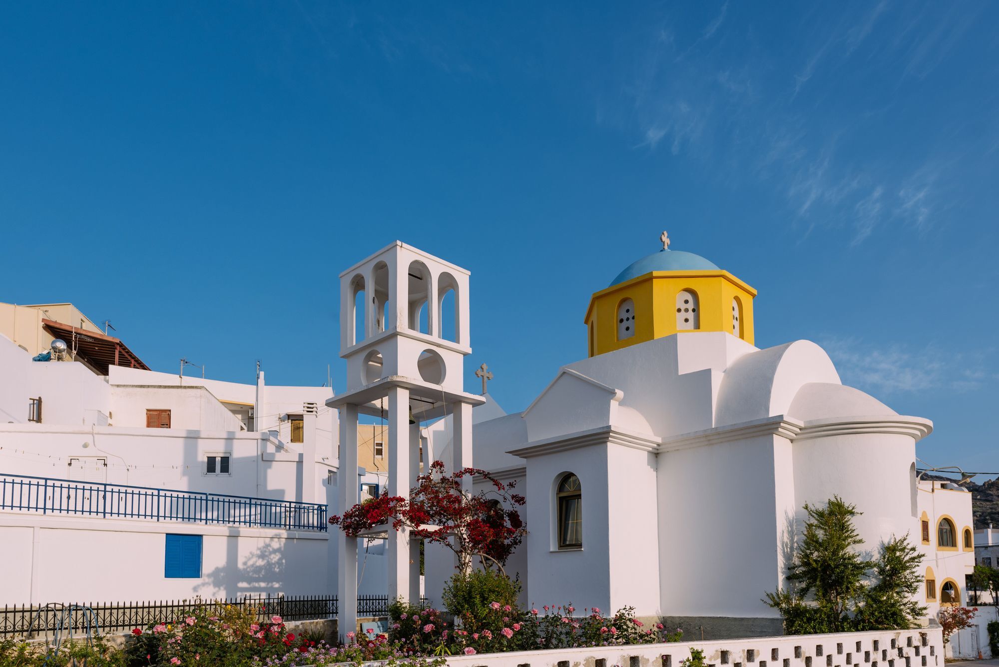 Villa Thimianos Engaraí Esterno foto